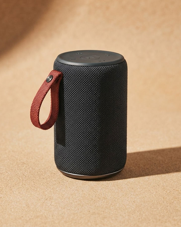 Drift Portable Speaker
