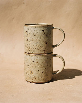 Kiln Mug Set