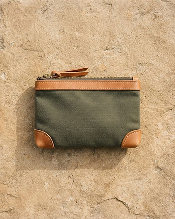 Pocket Field Pouch