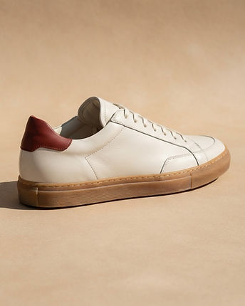 Ridge Runner Low Sneaker