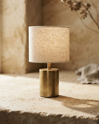 Orchard Table Lamp