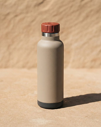 Vessel Insulated Bottle