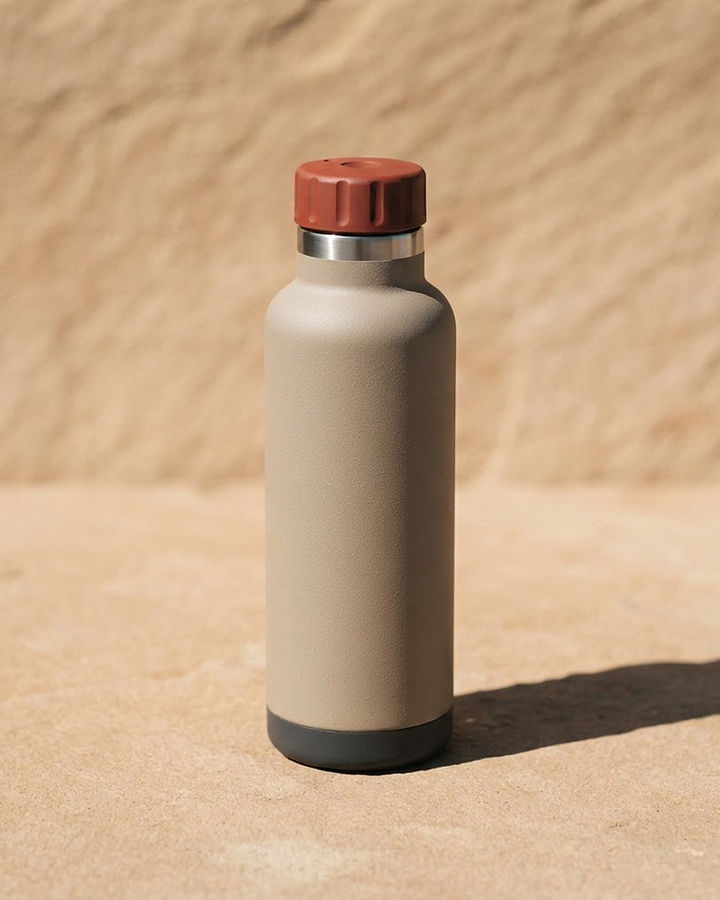Vessel Insulated Bottle