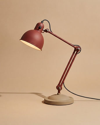 Pillar Task Lamp