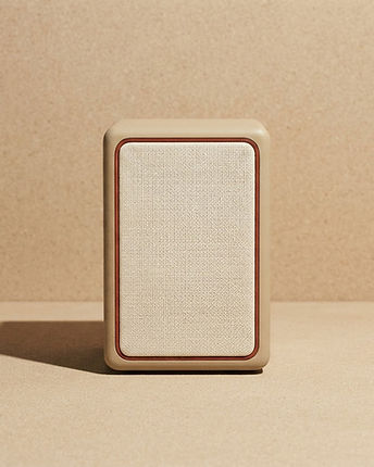 Marlowe Bookshelf Speaker