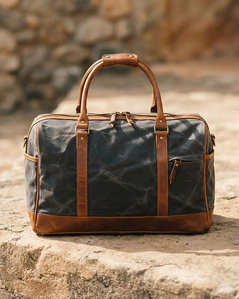 Transit Weekender