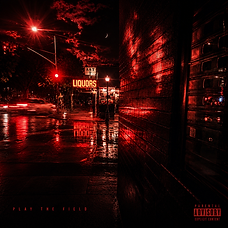 play the field cover art, darneezy