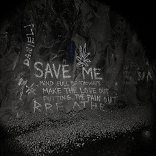 save me cover art, darneezy