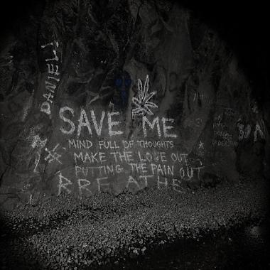 save me cover art, darneezy