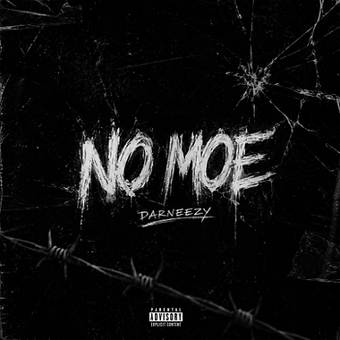no moe cover art, darneezy