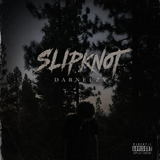 slipknot cover art, darneezy