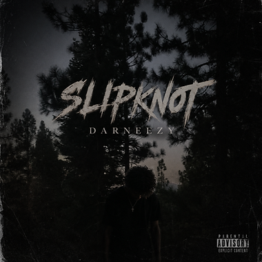slipknot cover art, darneezy