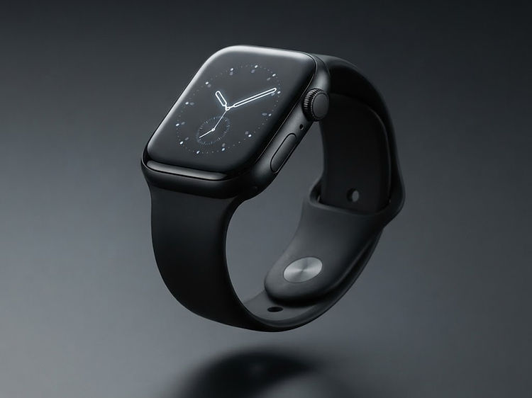 Smart Watches
