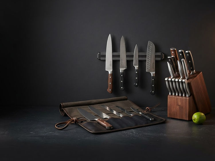 Kitchen Knife Sets