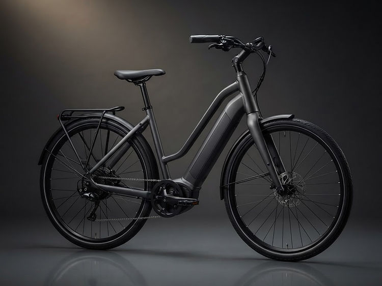 Electric Bikes