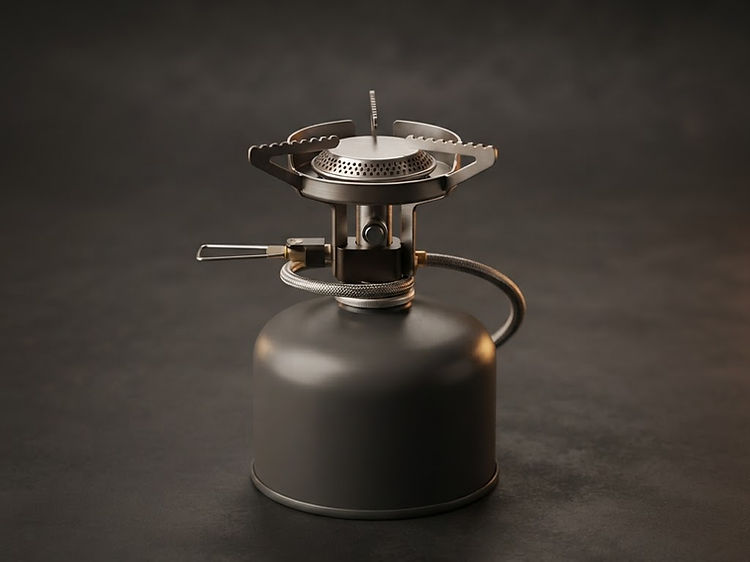 Camping Stoves