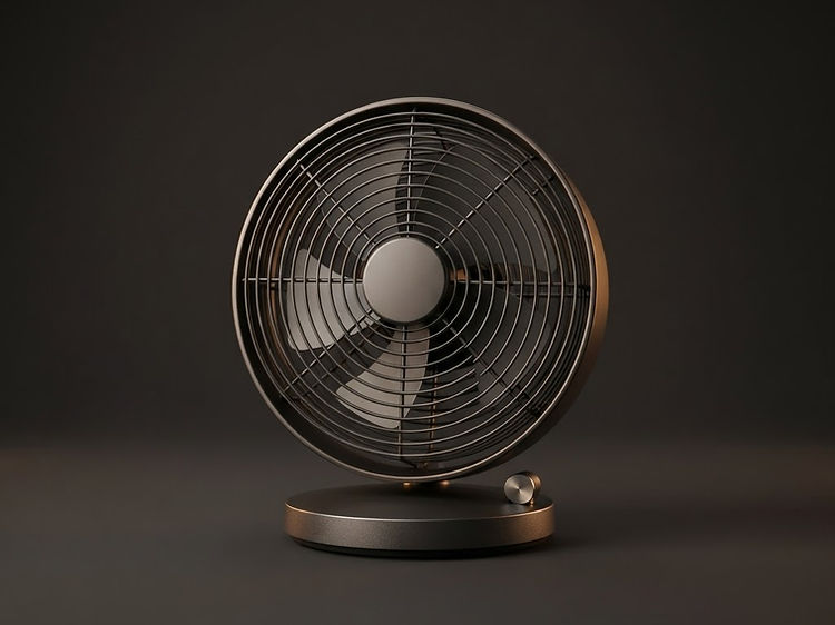 Air Circulators