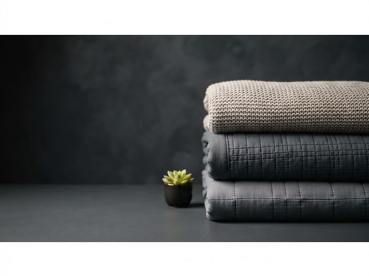 Weighted Blankets