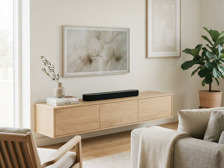 Soundbars