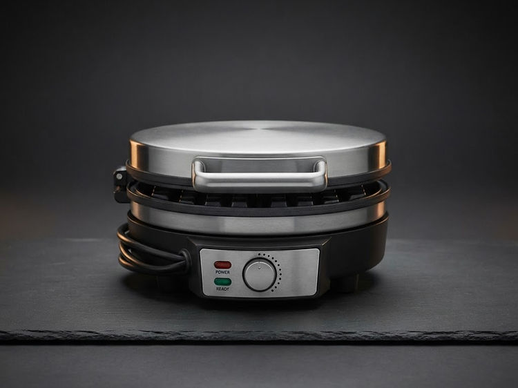 Waffle Makers