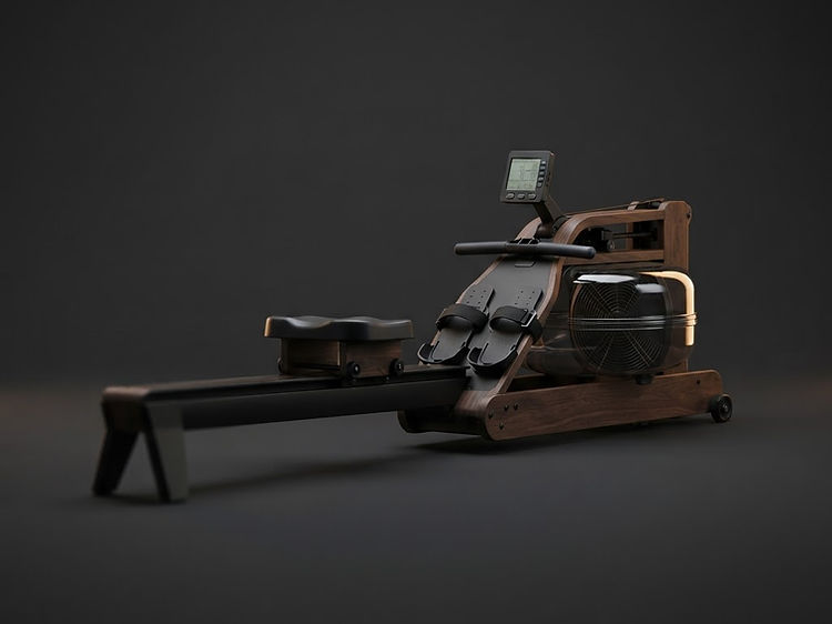 Rowing Machines
