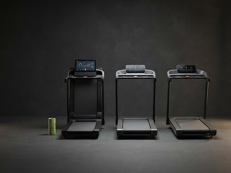 Treadmills