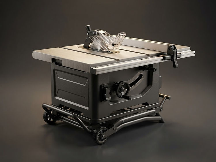 Woodworking Table Saws
