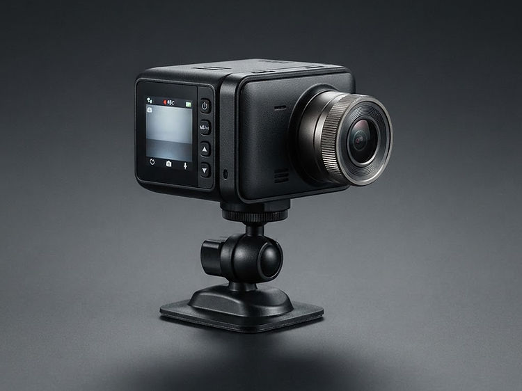 Dash Cams