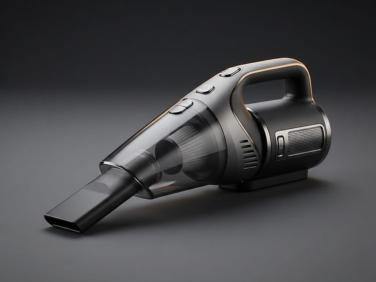 Car Vacuums