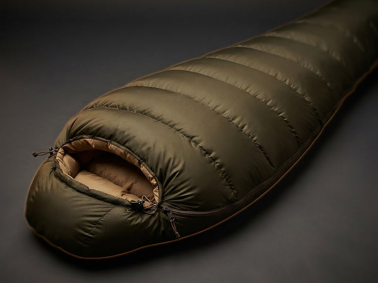 Sleeping Bags