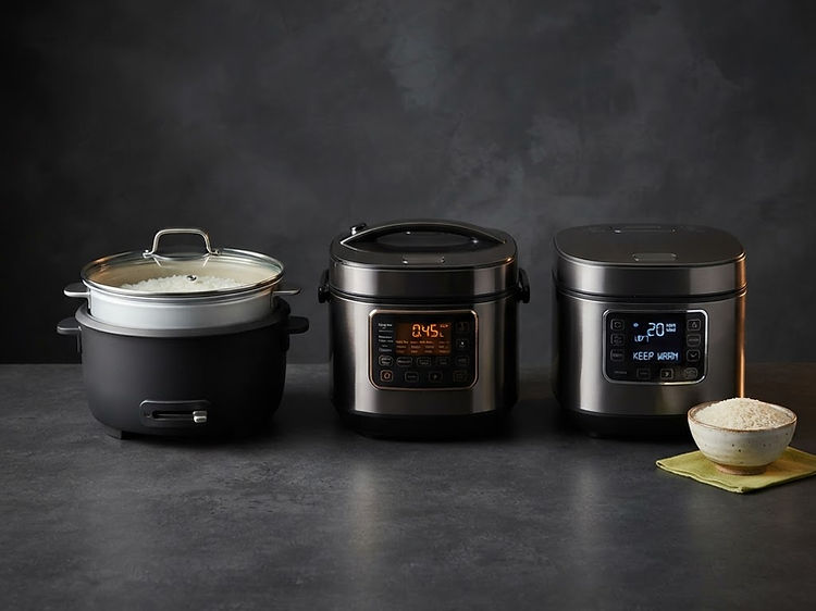 Rice Cookers
