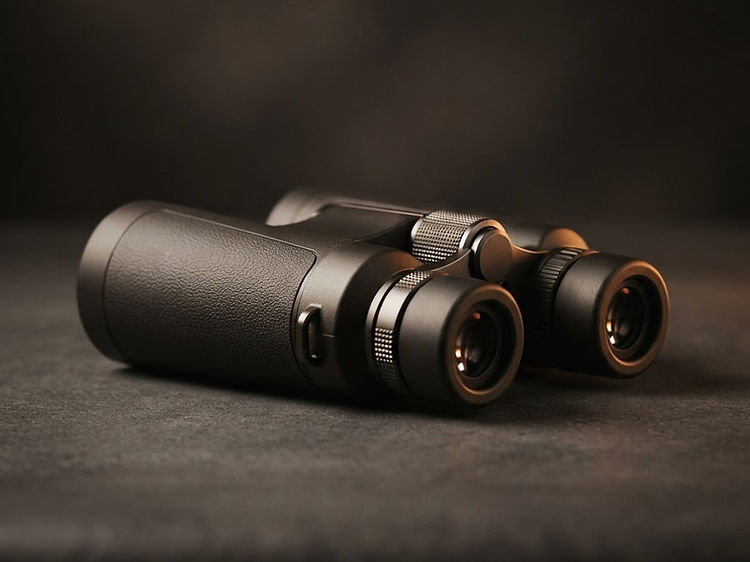 Binoculars