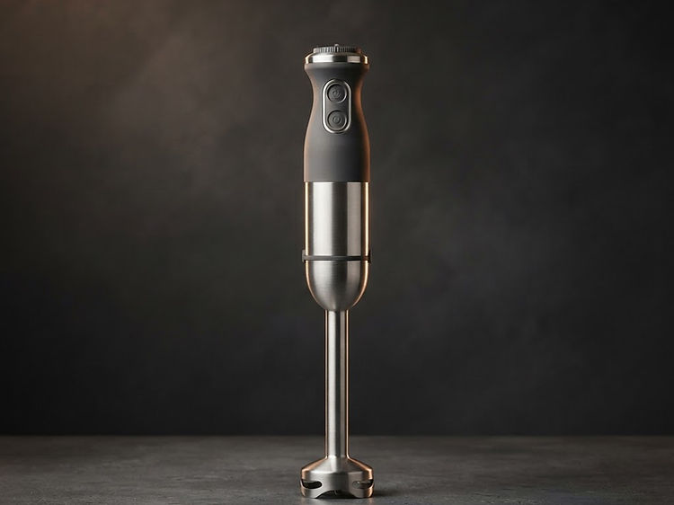 Immersion Blenders