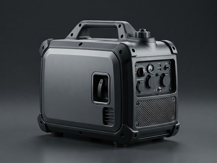Portable Generators