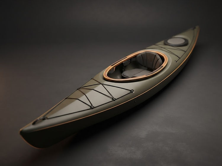 Kayaks