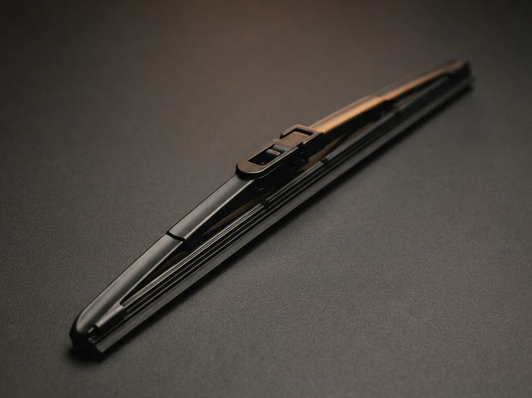 Windshield Wiper Blades