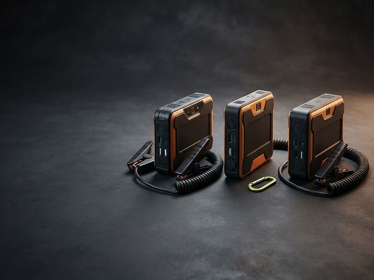 Jump Starters