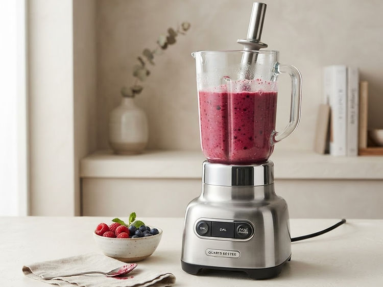 Countertop Blenders