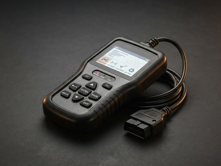 OBD2 Scanners