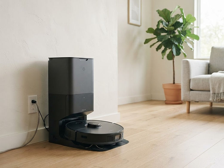 Robot Vacuums