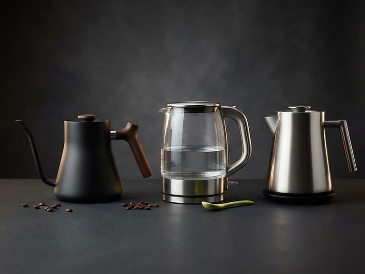 Electric Kettles