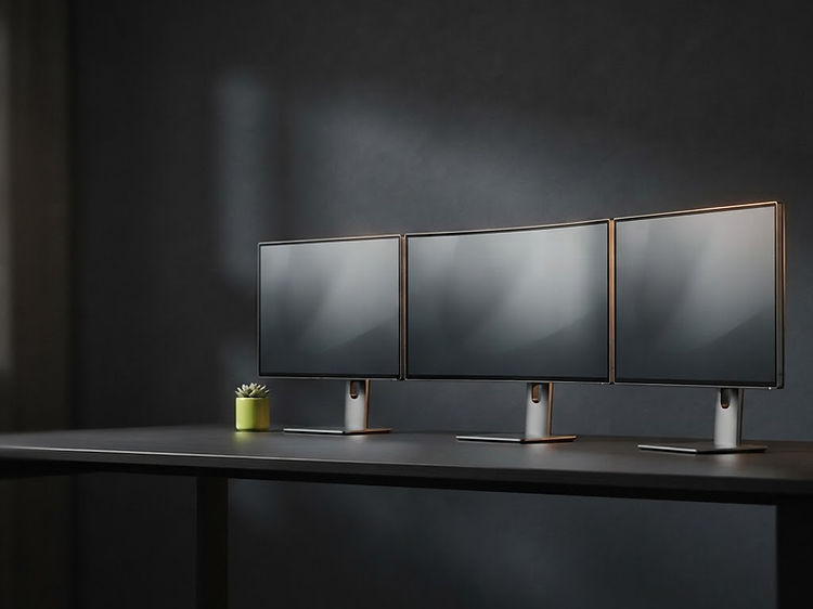 Computer Monitors