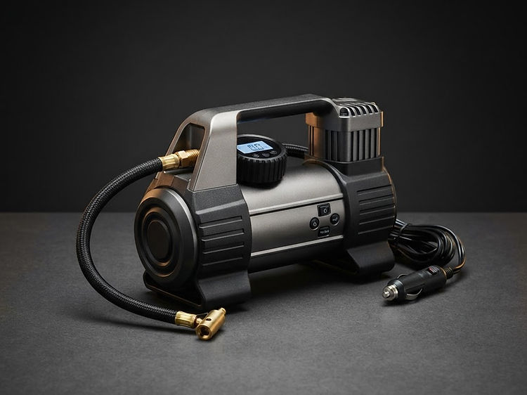 Tire Inflators