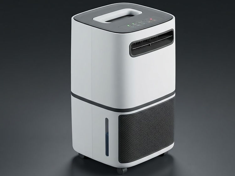 Dehumidifiers