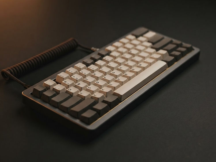 Mechanical Keyboards