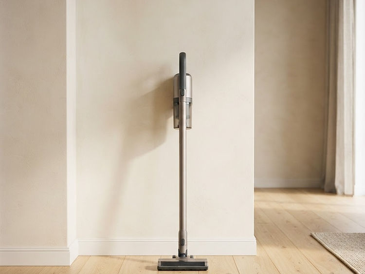 Cordless Vacuums