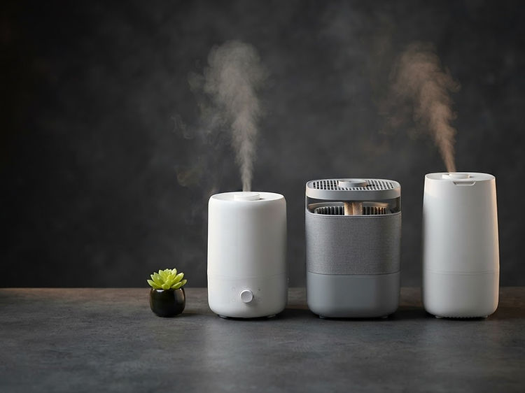 Humidifiers