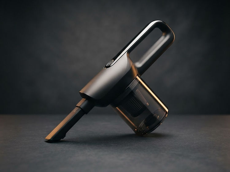 Handheld Vacuums