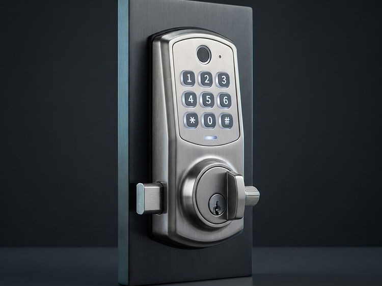 Smart Locks
