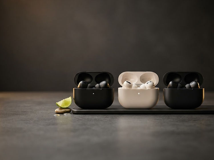 Wireless Earbuds